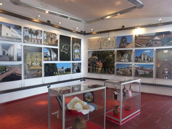 PRIVATE TOUR: Jesuit Museums of North Full & Half day - Who Will Love This Tour?