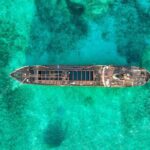Private Tour Jet Skiing Around La Famille Ship and Pristine Cays - An In-Depth Look at the Experience