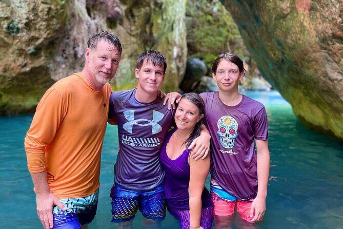 Private Tour La Leona Waterfall All-inclusive, transportation - Final Thoughts: Is This Tour Worth It?