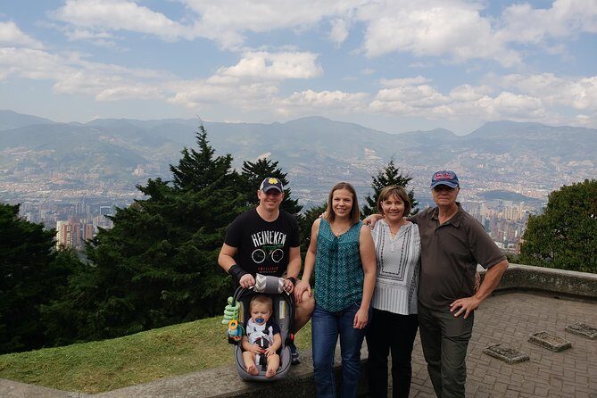 Private Tour: Las Palmas Culinary Adventure from Medellin - Who Should Consider This Tour?