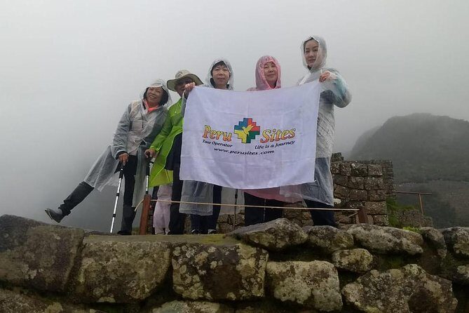 Private Tour Machu Picchu - Full Day from Cusco - Practical Considerations