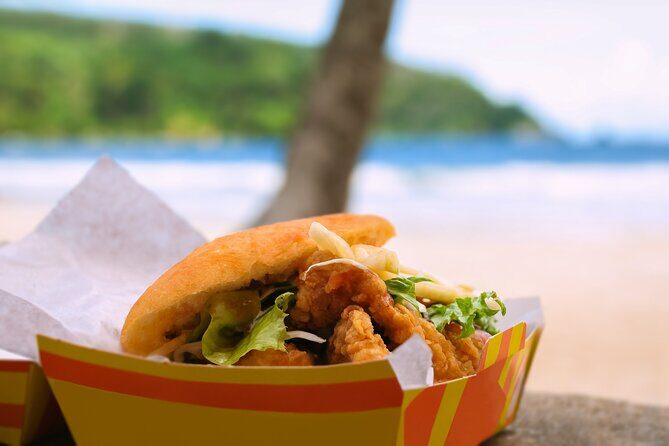 Private Tour Maracas Beach from Port of Spain - The Value of the Tour