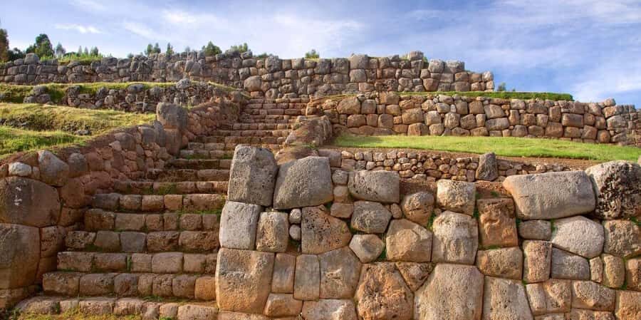 Private tour Maras Moray and salt mines from Ollantaytambo - A Close Look at the Days Journey
