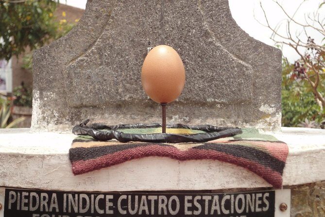 Private Tour: Middle of the World & Pululahua Crater. All entrances included! - Pululahua Crater: A Hidden Treasure