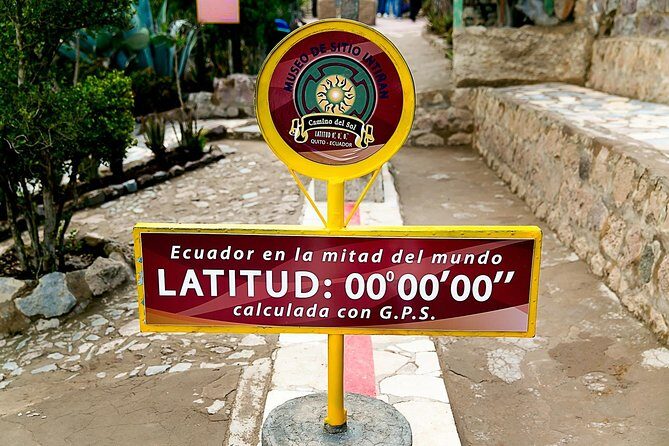 Private Tour: Mitad del Mundo Museum, Pululahua Crater & Quito´s TelefériQo - FAQ