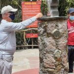 Private Tour Mitad del Mundo & Pululahua's Crater Hike - Visiting the Mitad del Mundo