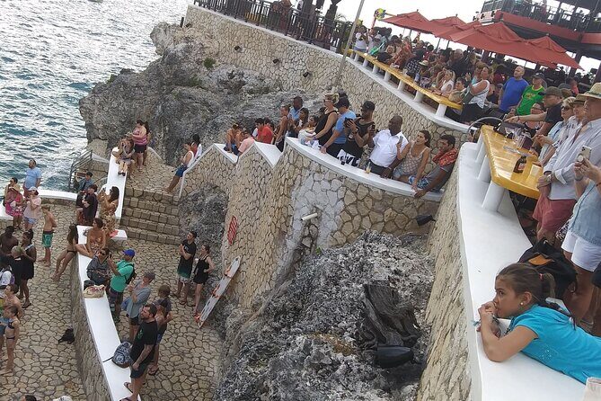 Private Tour Negril Beach and Rick's Cafe From Montego Bay - Who is This Tour Best For?