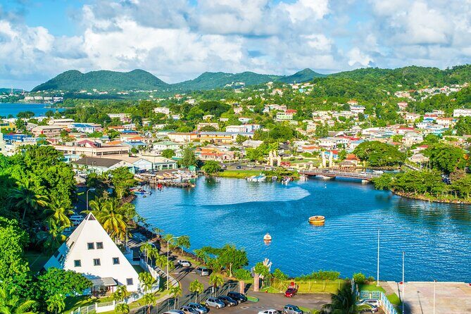 Private Tour Northern Saint Lucia - Why This Tour Offers Great Value