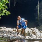 Private Tour OF Altun Ha And Cave Tubing from Belize City - A Deep Dive into the Belize Private Tour: Itinerary and Experience