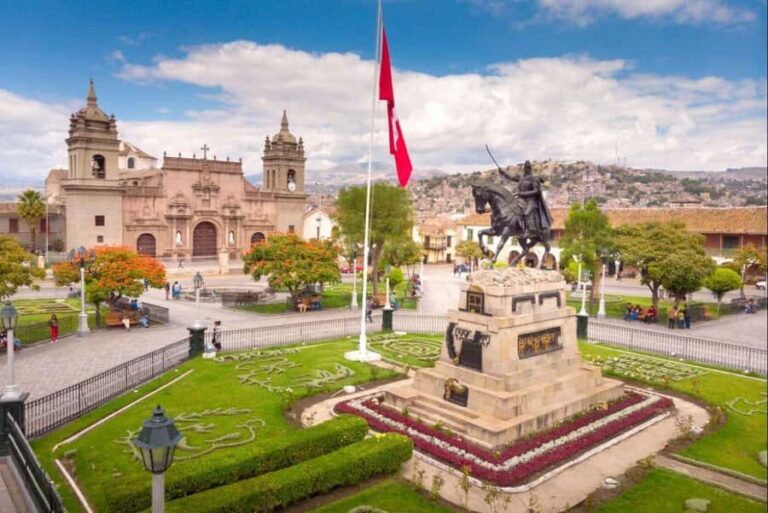 Private tour of Ayacucho - In-Depth Review of the Private Ayacucho Tour