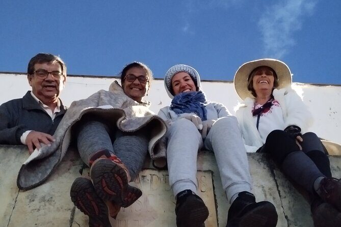 Private Tour of Bogotá with Transportation Included - A Full Guide to the Bogotá Private Tour: What You Can Expect