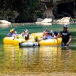 Private Tour Of Cave Tubing And Zip-line from Hopkins Village - A Closer Look at the Tour Experience