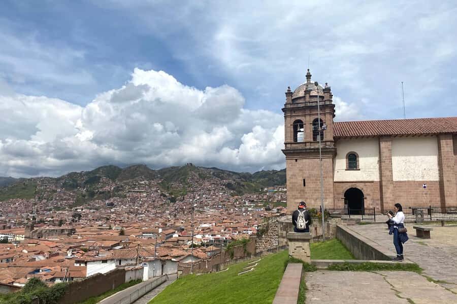 Private tour of Cusco You choose! 4 hours - A Closer Look at the Tour Itinerary