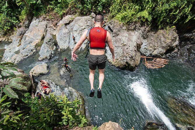 Private Tour of El Yunque Rainforest from San Juan - The Sum Up: Is this tour right for you?