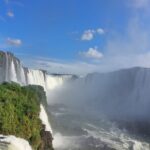 Private Tour of Iguazu Falls Brazilian Side with Pick up - Deep Dive into the Iguazu Falls Private Tour