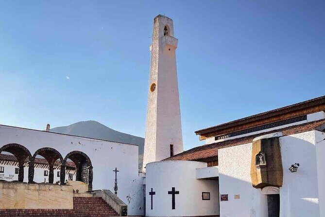 Private Tour of Laguna Guatavita and Zipaquirá Salt Cathedral - Who will love this tour?