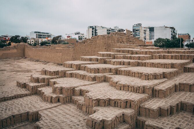 Private Tour of Miraflores and Huaca Pucllana - Why This Tour Offers Good Value