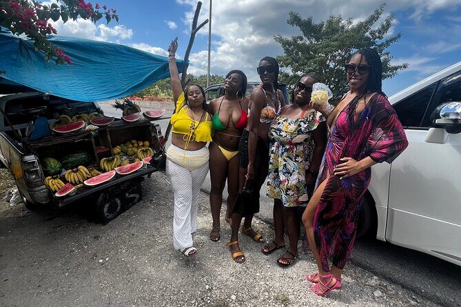 Private Tour of Montego Bay City and Gift Shopping - Frequently Asked Questions