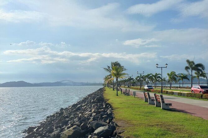 Private Tour of Old Town Amador Causeway and Panama Canal - What the Tour Means for You