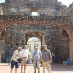 Private tour of Panama City and the Panama Canal. - FAQ