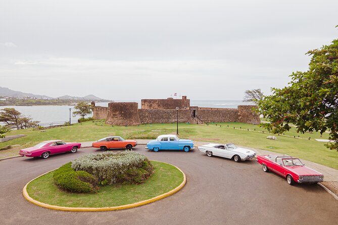 Private Tour of Puerto Plata by Classic Car - FAQs