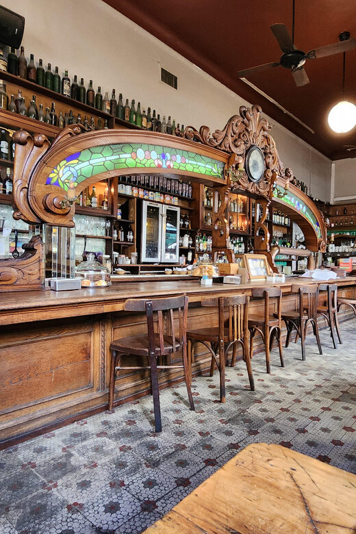 Private Tour of San Telmo and La Boca with food and drinks - Whats Included & What to Consider