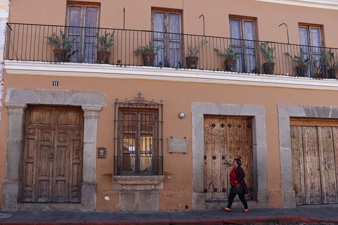 Private Tour of the Emblematic Streets of Antigua Guatemala - Why This Tour Offers Good Value