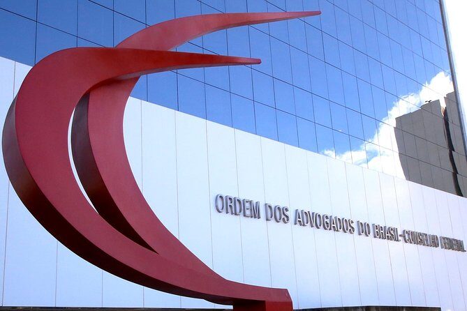 Private Tour of the Federal District in Brasilia - Practical Tips for Making the Most of Your Tour