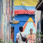 Private Tour of the Historic Center and Candelaria in Bogotá - How We See the Value