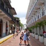 Private Tour of the Historic Center of Panama and Canal - Deep Dive into the Itinerary