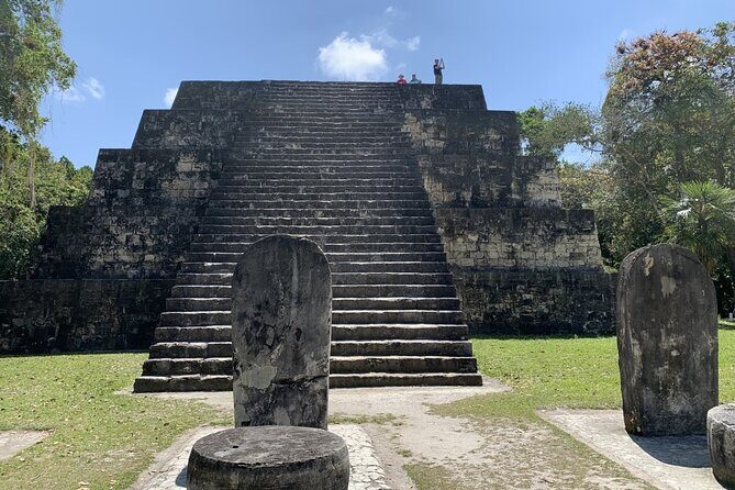 Private Tour of Tikal from Belize Western border - Why This Tour Stands Out