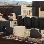 private tour of Tiwanaku and Puma Punku - The Value of This Tour