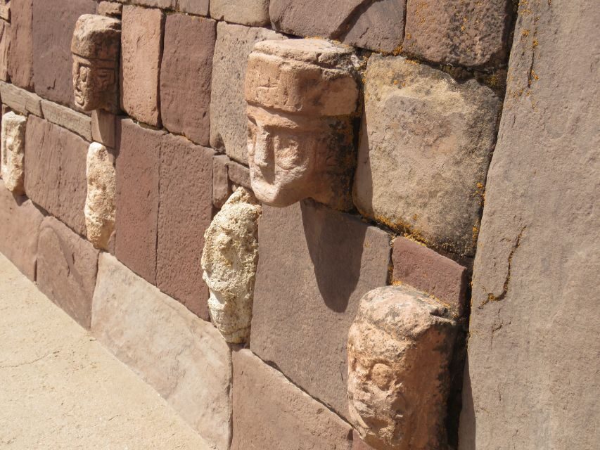 Private Tour of Tiwanaku Ruins from La Paz - What Makes This Tour Stand Out?