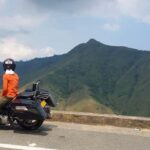 Private Tour on a 1100cc Cruiser Motorcycle - An In-Depth Look at the Motorcycle Tour Experience