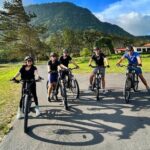 Private Tour on E-Bike: Discover El Valle de Anton - An In-Depth Look at the Experience