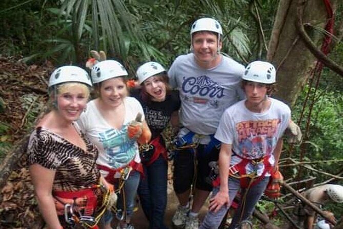 Private Tour on Roatan with a Professional Guide - Exploring the Itinerary in Detail