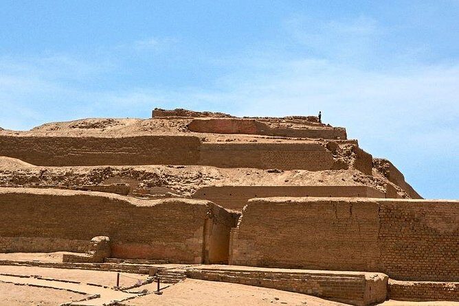 Private Tour: Pachacamac Archaeological Center from Lima - Deep Dive into the Experience