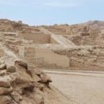 Private Tour: Pachacamac Archaeological Site Including Barranco District - A Deep Dive into the Tour Experience