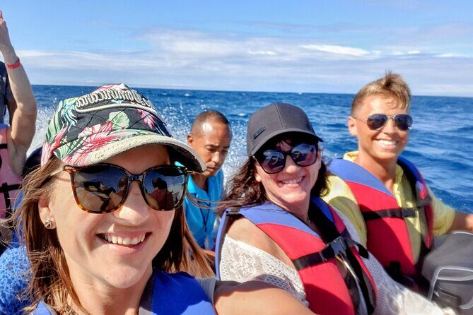 Private Tour Paradise Island & Manatee Sanctuary & Local Fish Bar - Authenticity and Value