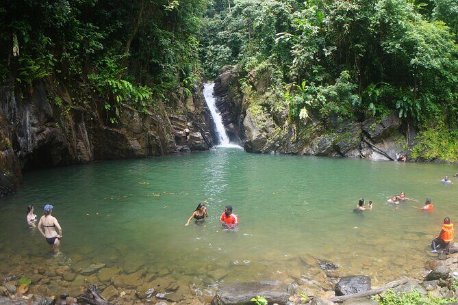 Private Tour Paria Waterfall from Port of Spain - Analyzing the Experience and Its Value