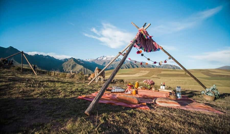 PRIVATE TOUR: Picnic in the Valley - Why This Tour Offers Real Value