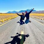 Private Tour: Piedras Rojas, in San Pedro de Atacama - High-Altitude Lagoons: Miscanti and Miniques