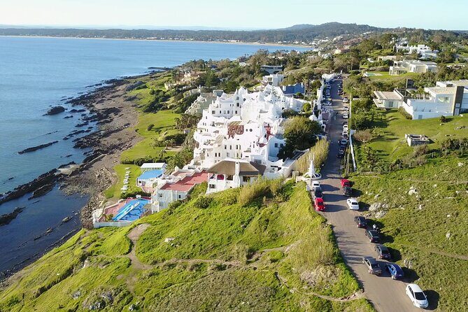 Private tour Punta del Este with TANGO TOUR super exclusive - Frequently Asked Questions