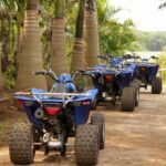 Private Tour Quads ATV Saint-Martin - What’s Included and What to Consider