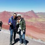 Private tour - Rainbow Mountain and Red Valley 1 Day - Authentic Insights from Travelers