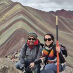 PRIVATE TOUR: Rainbow Mountain + Lunch - The Journey to Rainbow Mountain: What to Expect