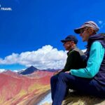 Private Tour Rainbow Mountain + Red Valley + LUNCH - Authentic Feedback from Travelers