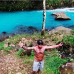 Private Tour Rio Celeste, Waterfalls, Rainforest, Sloth Encounter - Exploring Costa Rica’s Natural Beauty on a Private Day Trip
