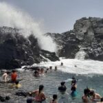 Private Tour - Rock formations and Turtle Viewing - What’s Included and What’s Not