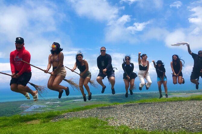 Private Tour Round Mountain Miches - Who Would Love This Tour?